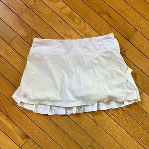 Lululemon skirt